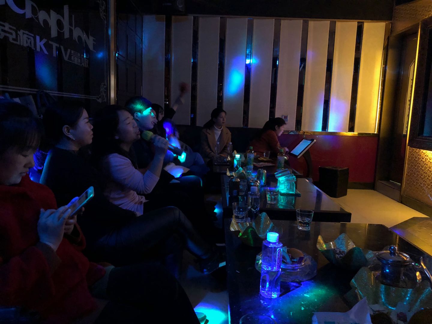 2018，我們來(lái)啦~~~~